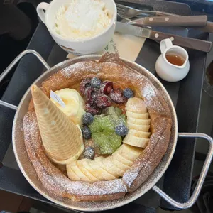 카페 안낙 사진