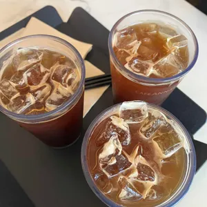 카페 안낙 사진