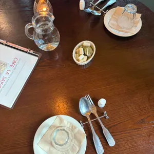 카페 라쎄종 대표 사진