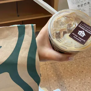 스타벅스 사진