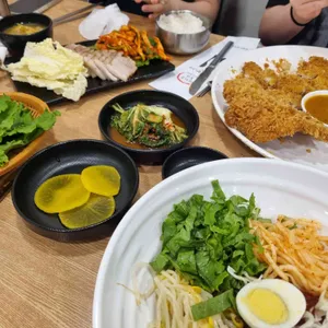 광화문 미진 대표 사진