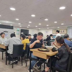 광화문 미진 리뷰 사진