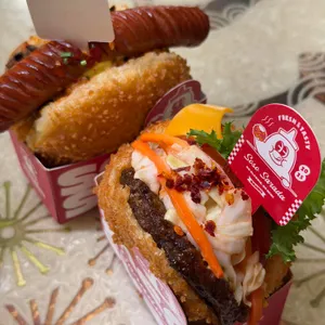 쏘쏘사라다 대표 사진
