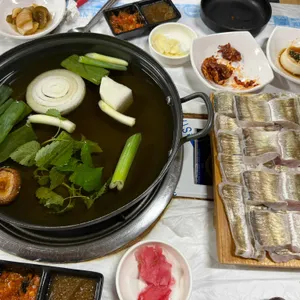 해궁 샤브샤브 대표 사진