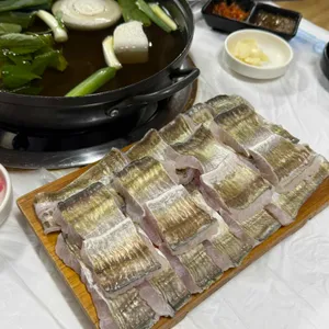 해궁 샤브샤브 대표 사진