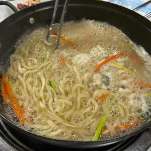 해궁 샤브샤브 사진