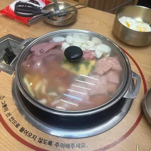 부대옥 대표 사진
