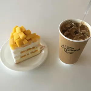 정지영커피로스터즈 사진