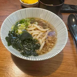 에도마에 텐동 하마다 대표 사진