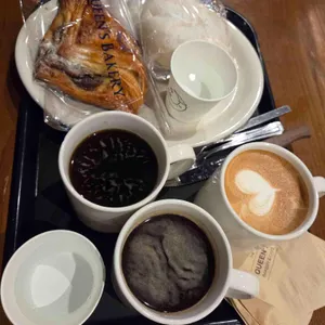 퀸즈베이커리 사진