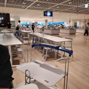 스웨디시 레스토랑 대표 사진