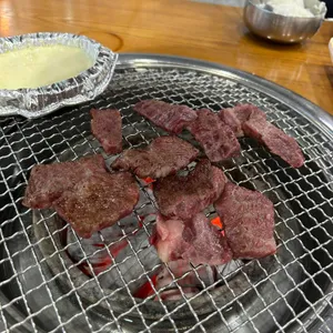 고래옥 대표 사진