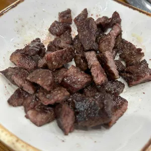 고래옥 대표 사진