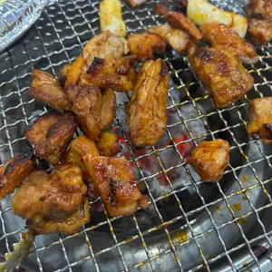고래옥 대표 사진
