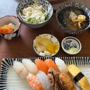 백초밥 대표 사진