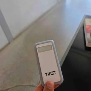 태시트 대표 사진