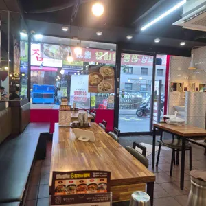 평안도식당 대표 사진