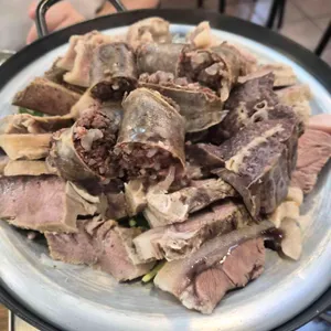 평안도식당 대표 사진