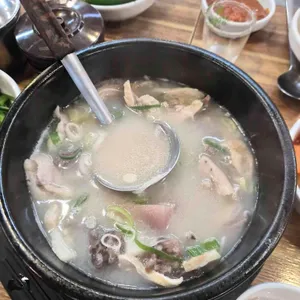 평안도식당 대표 사진