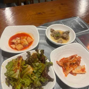통영돌문어보쌈 대표 사진