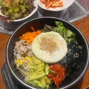 통영돌문어보쌈 대표 사진