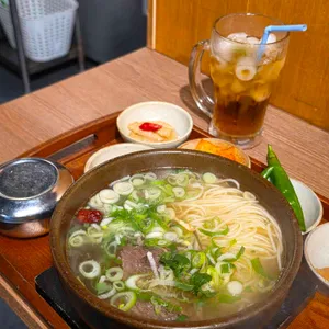 강갈비탕 대표 사진