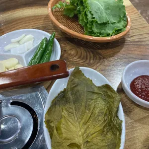만나닭갈비 사진