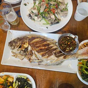 계절식당 대표 사진