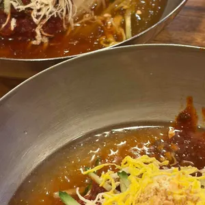 서면개금밀면 대표 사진