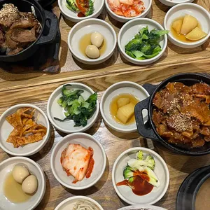 한식당 대표 사진