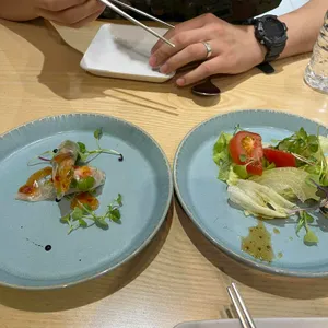 한식당 대표 사진
