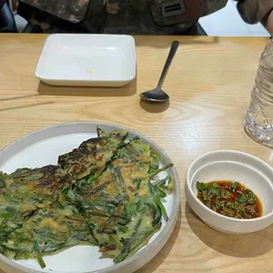 한식당 대표 사진
