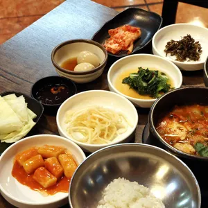 하연정순두부 사진