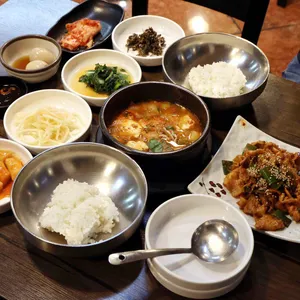 하연정순두부 대표 사진