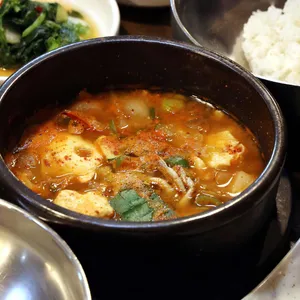 하연정순두부 대표 사진