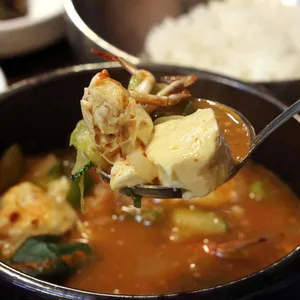 하연정순두부 대표 사진