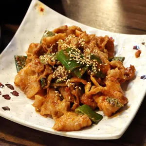 하연정순두부 사진