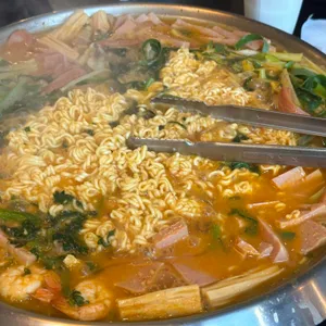 완백부대찌개 대표 사진