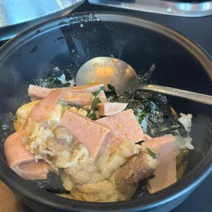 완백부대찌개 대표 사진