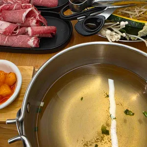 샤브촌by계백집 대표 사진
