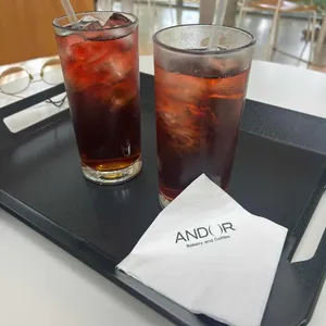 안도르 대표 사진