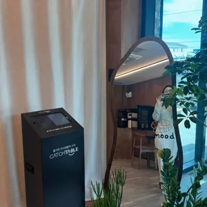 무드 리뷰 사진