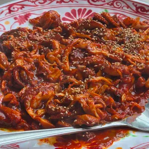 명동더식당 대표 사진