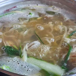 명동더식당 대표 사진
