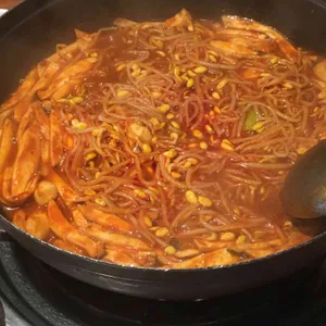 담산 대표 사진