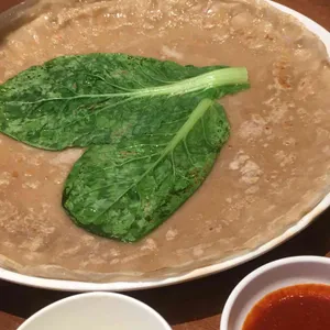 담산 대표 사진