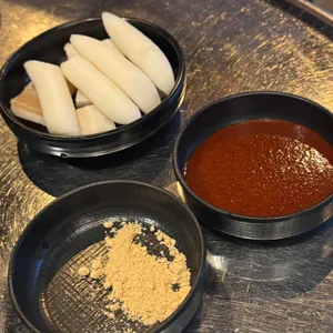 록갈비 대표 사진