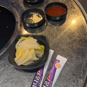 록갈비 대표 사진
