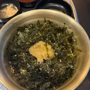 록갈비 대표 사진