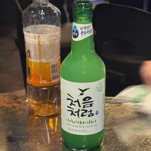 록갈비 대표 사진